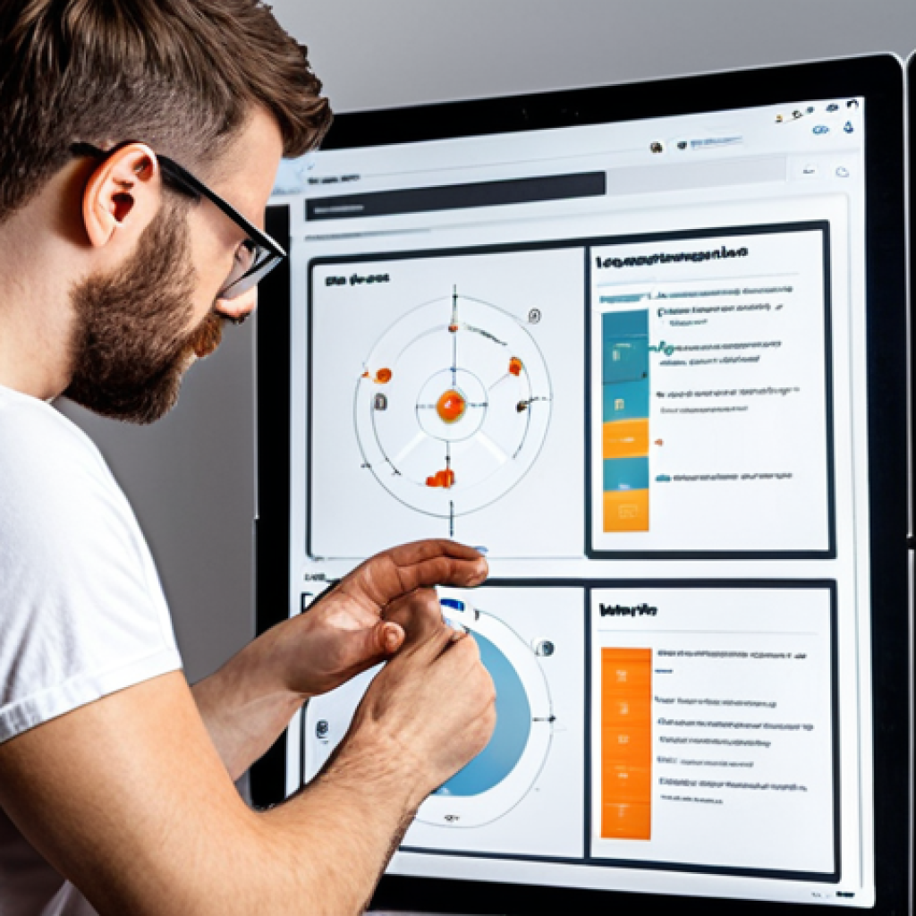A UX writer as an architect of user journeys, using data analysis to understand user pain points and A/B testing to find solutions, transforming from a simple wordsmith to a strategic thinker.